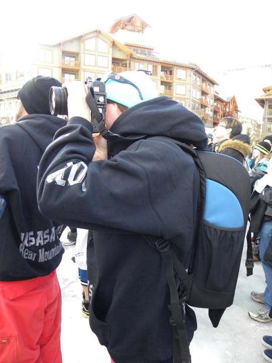 Copper Mtn,CO 2011
