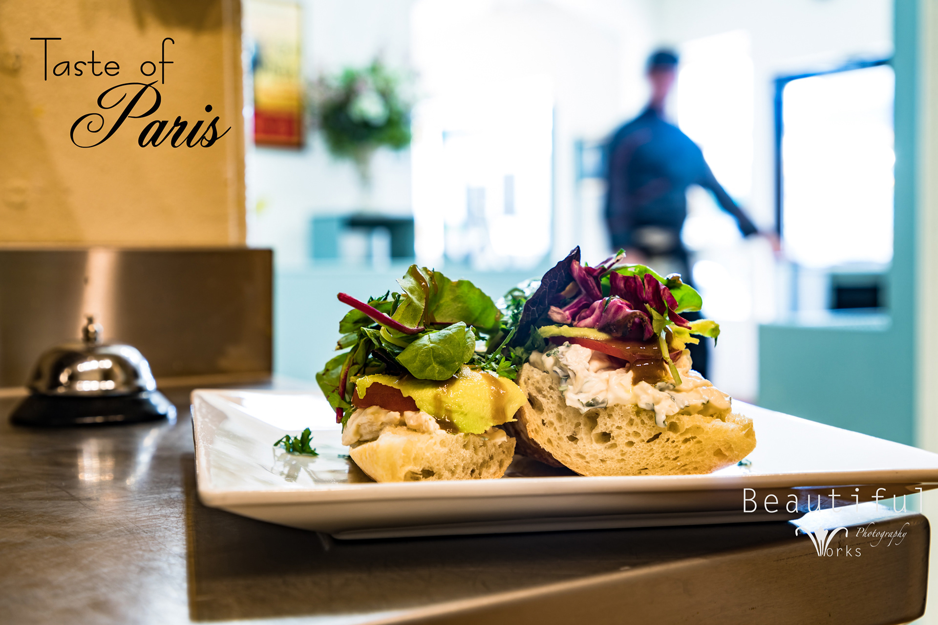 Food photography- Hamilton MT- 2019