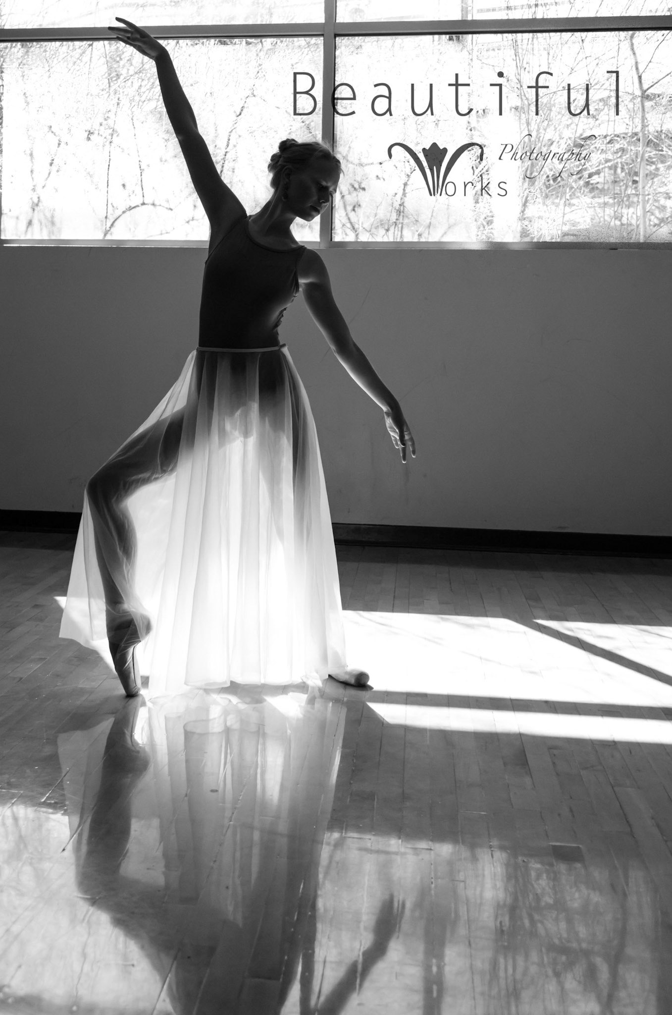 ballet - Missoula MT- 2019