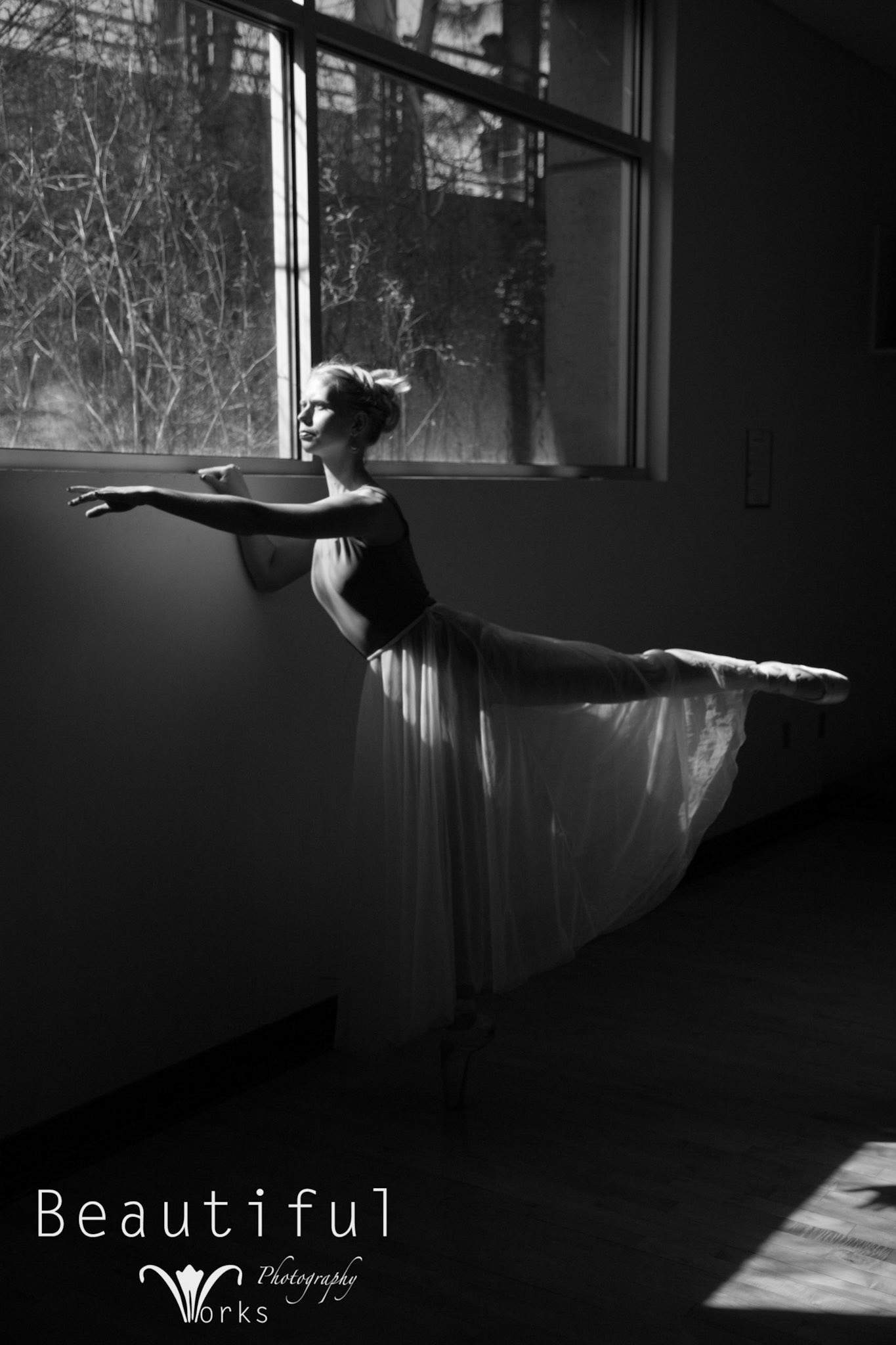 Ballet- Missoula- 2019
