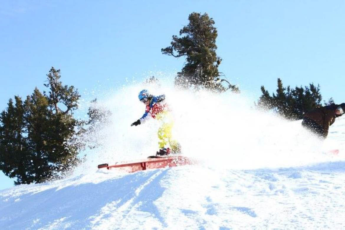 Action sports 2010