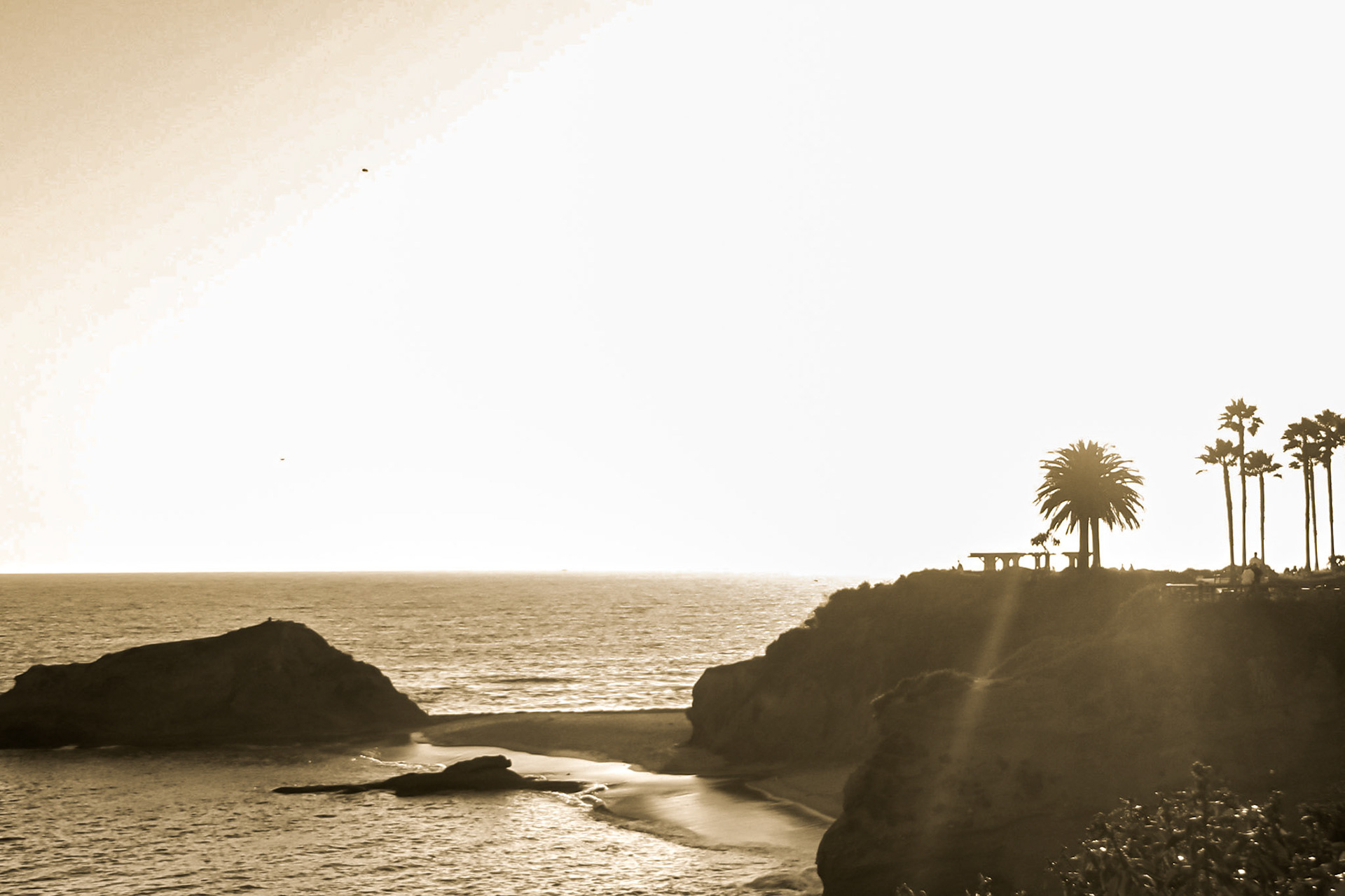 So cal beaches - 2010