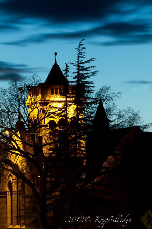 Prescott, Arizona- 2012