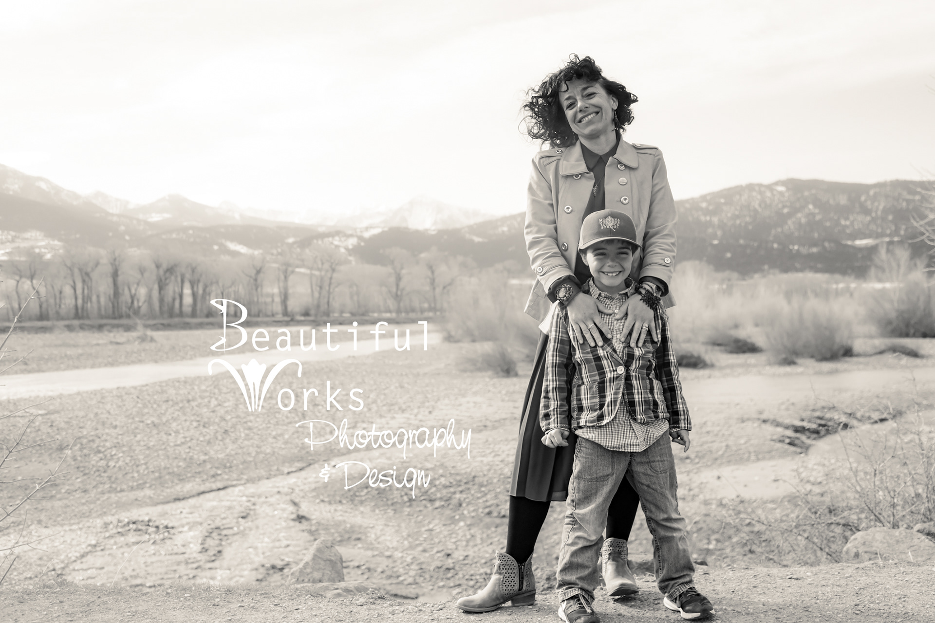Family Portraits- Livingston, MT- 2023