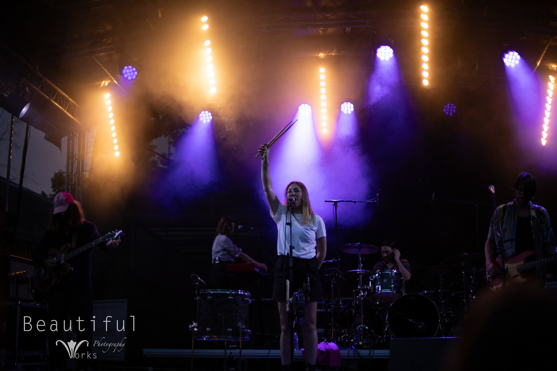 Shake Shake Go - Festival Decapadiot 2024