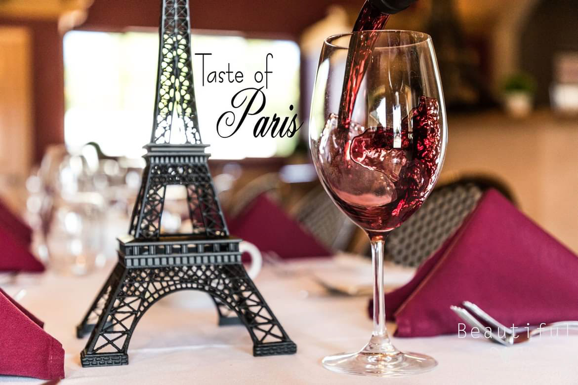 Food photography- ads 2019