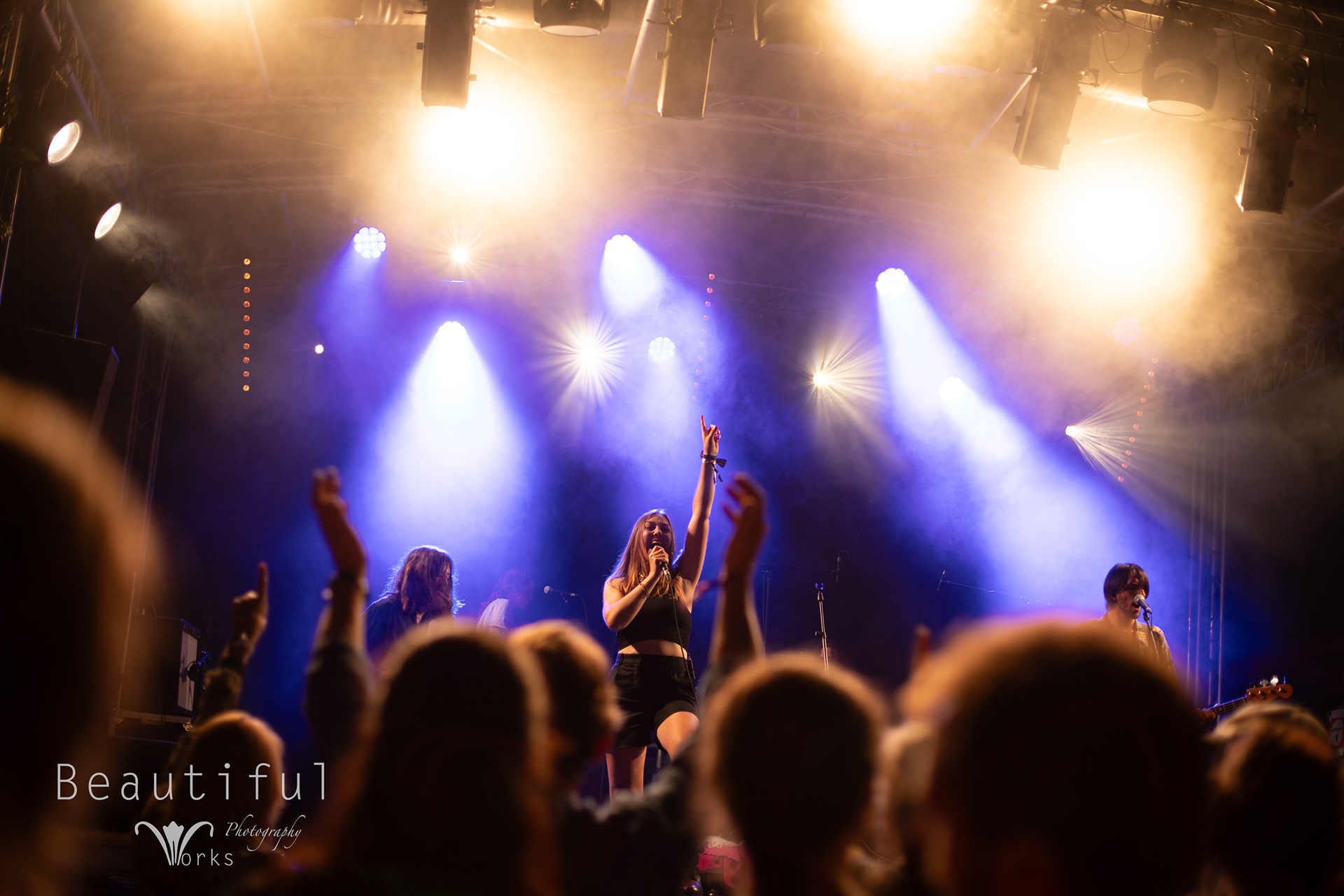 Shake Shake Go - Festival Decapadiot 2024
