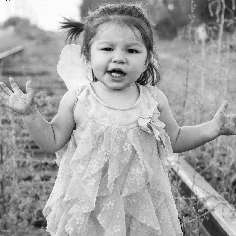 2017- Miss Zoey