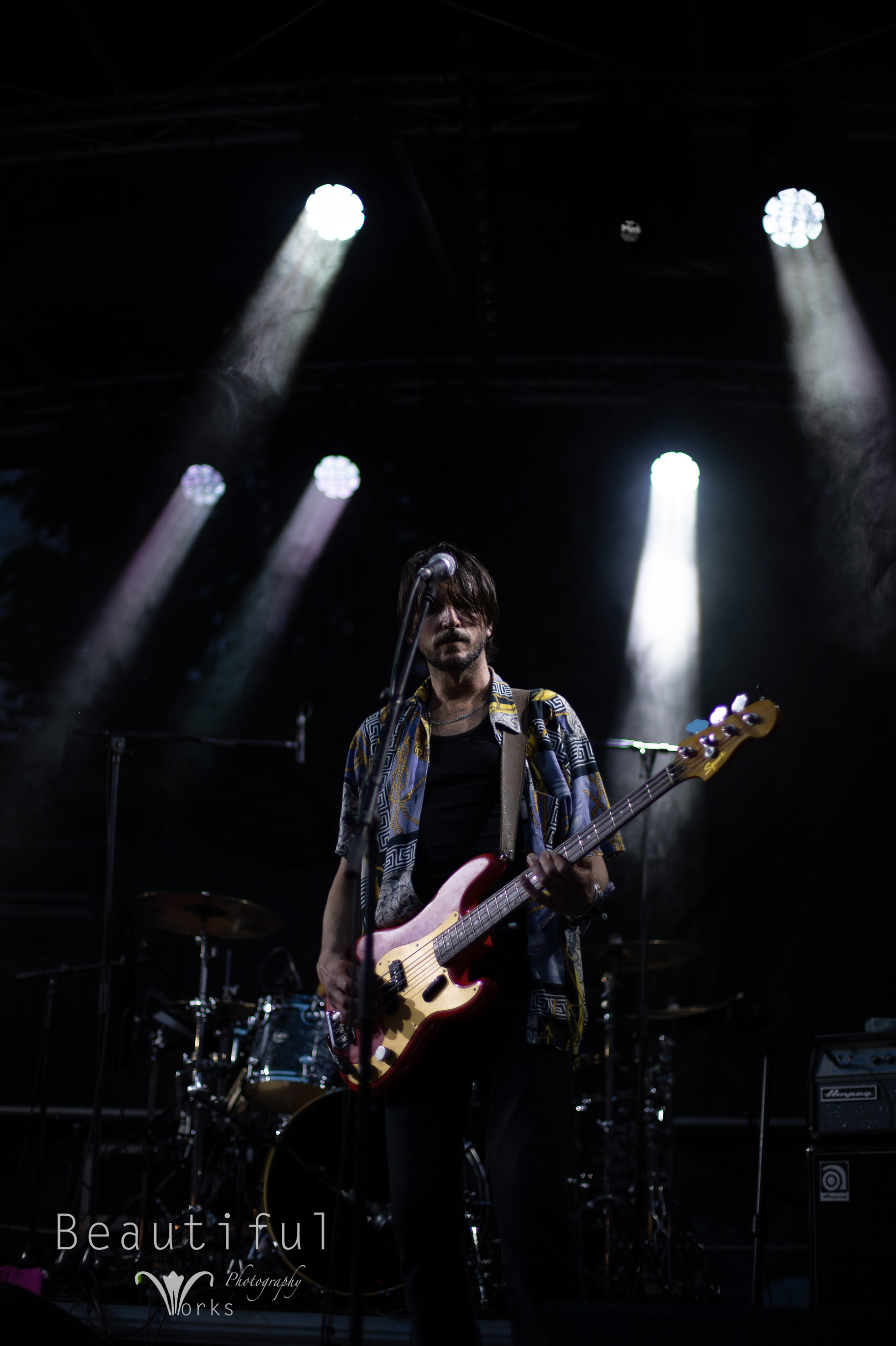 Shake Shake Go - Festival Decapadiot 2024
