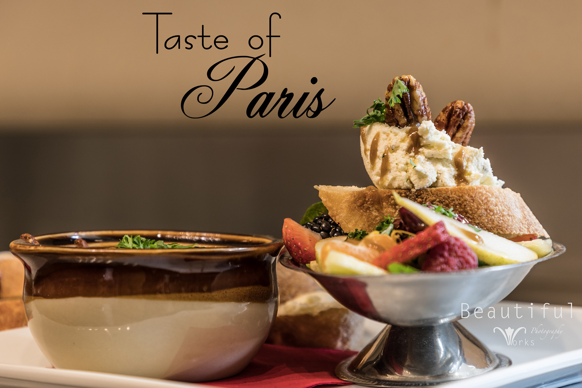 Food photography- Hamilton MT- 2019