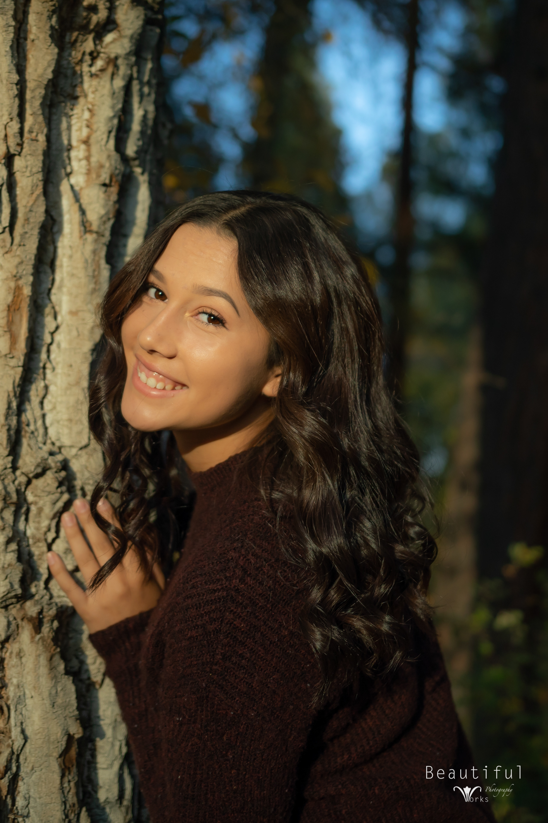 Senior Photos - Ravalli County MT