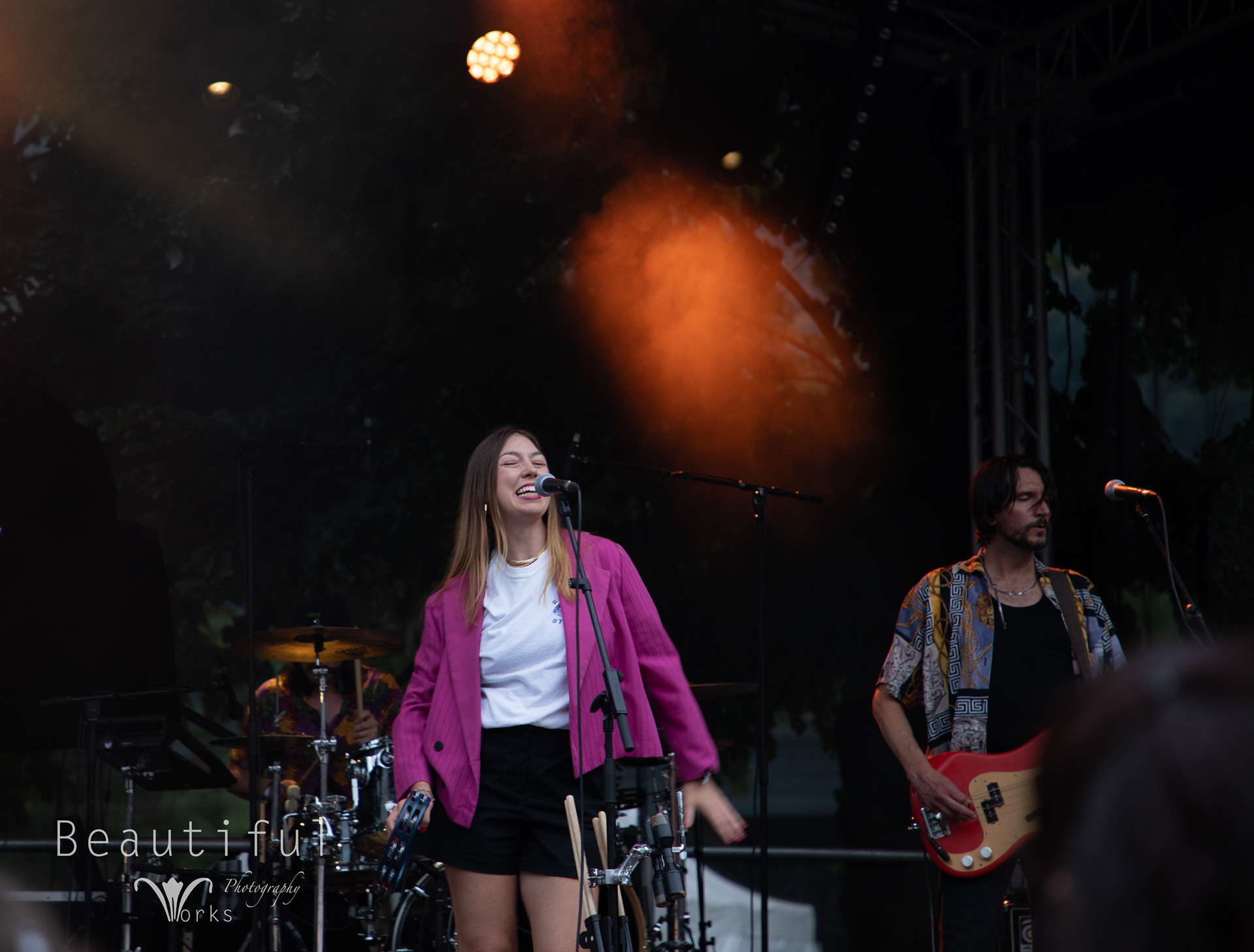 Shake Shake Go - Festival Decapadiot 2024