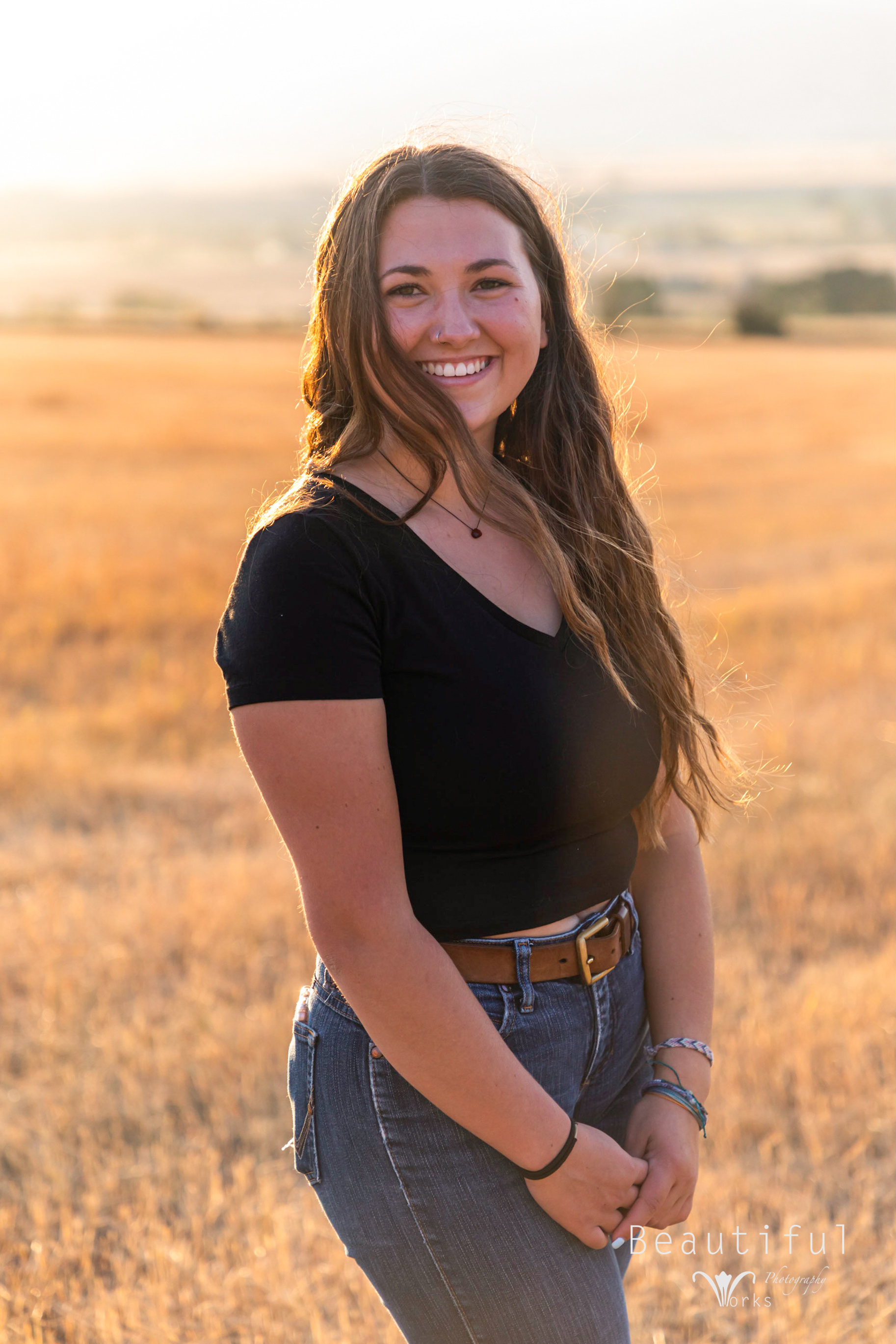 Senior Photos - Park County MT