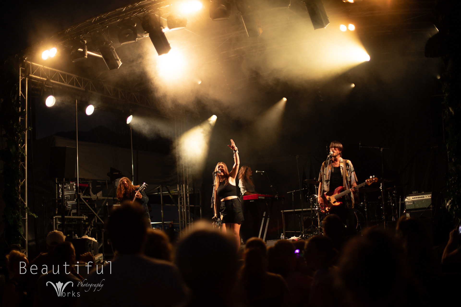 Shake Shake Go - Festival Decapadiot 2024