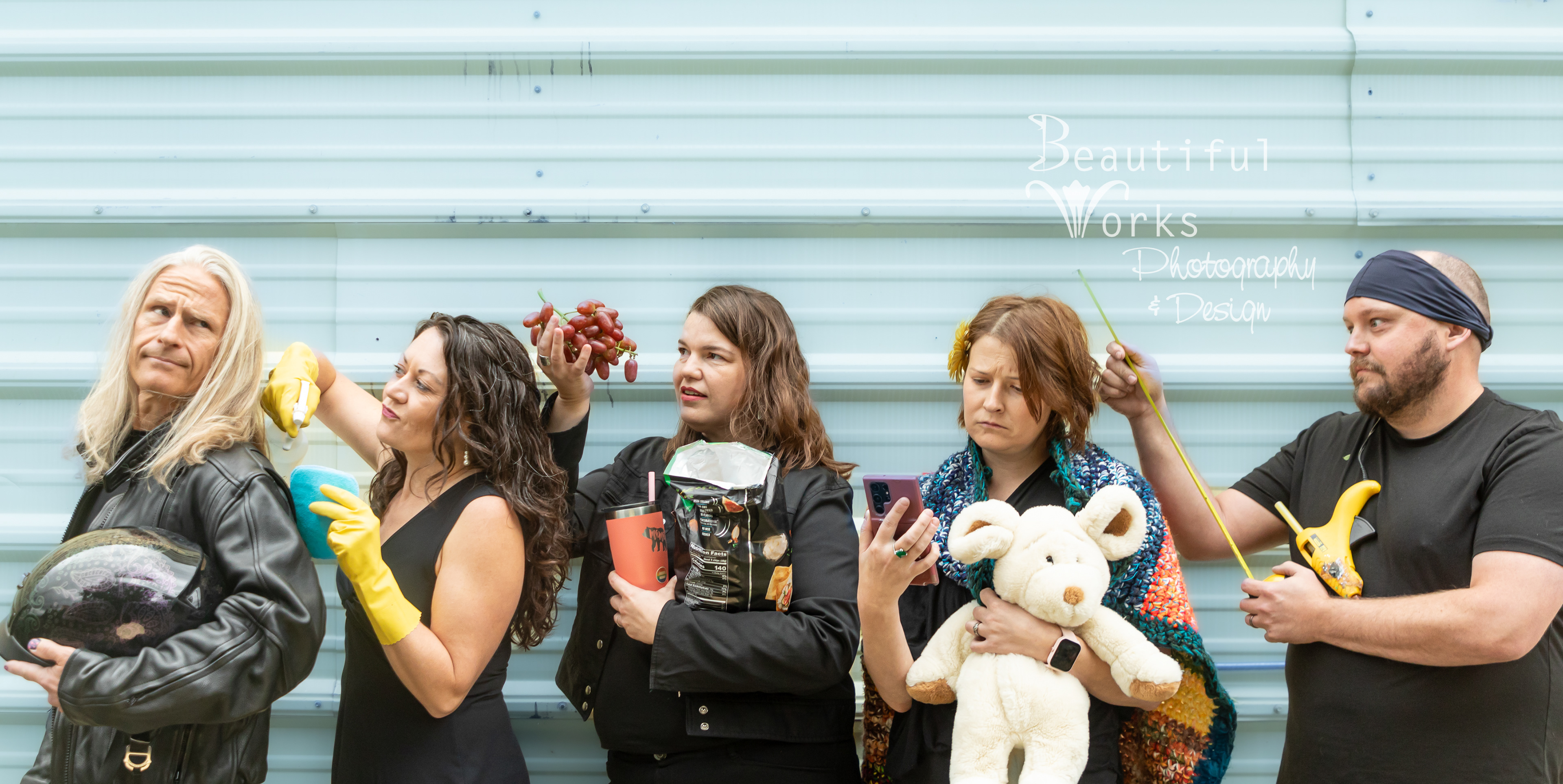 Marketing photo for MT non profit fundraising event- Livingston MT 2023