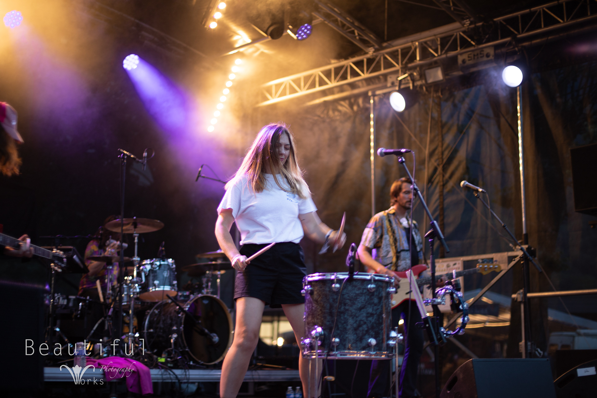 Shake Shake Go - Festival Decapadiot 2024