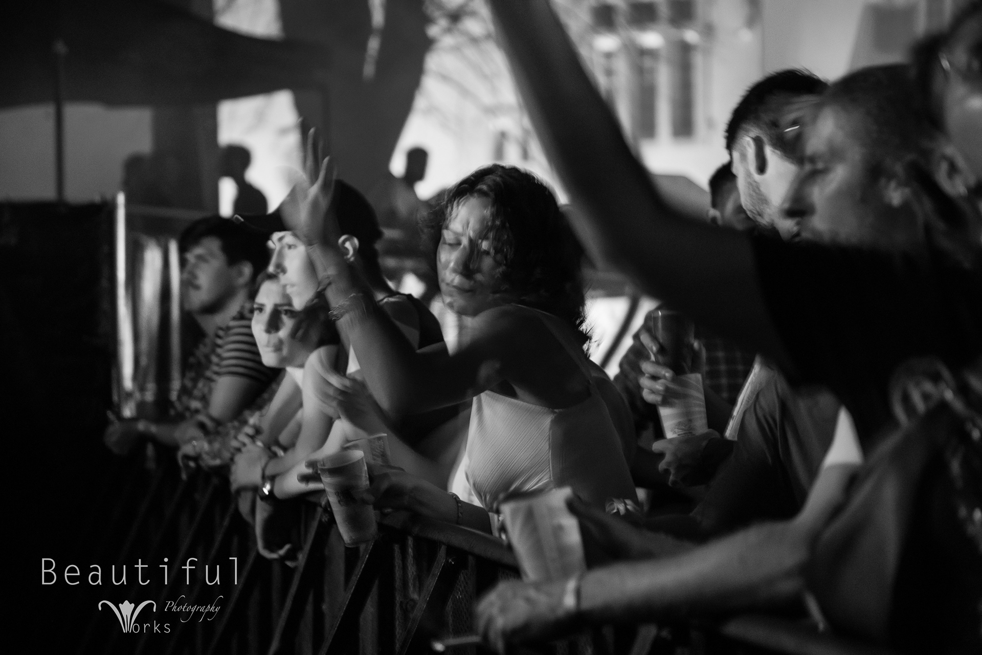 Dance like no one's watching...Festival Decapadiot 2024