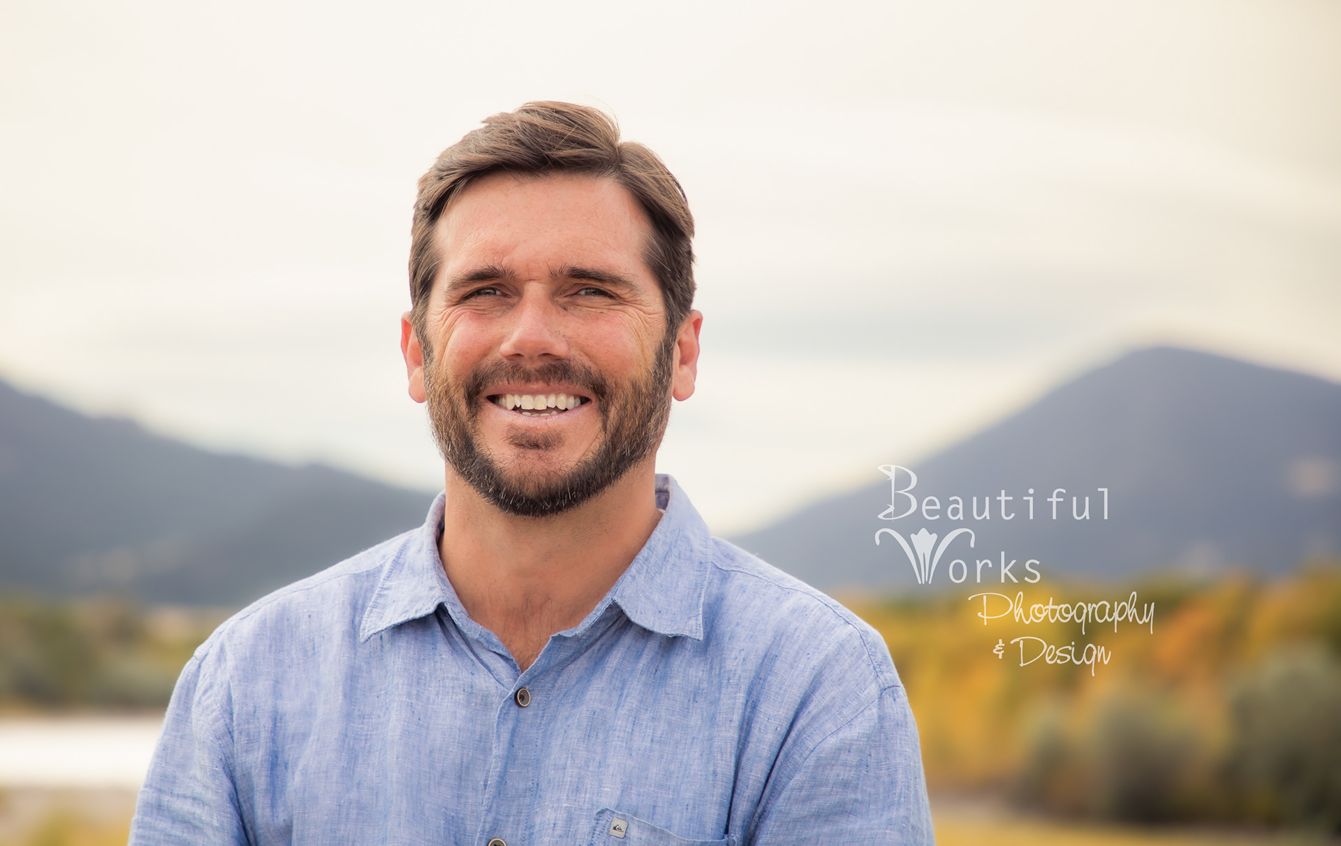 Headshots - Livingston, MT- 2023