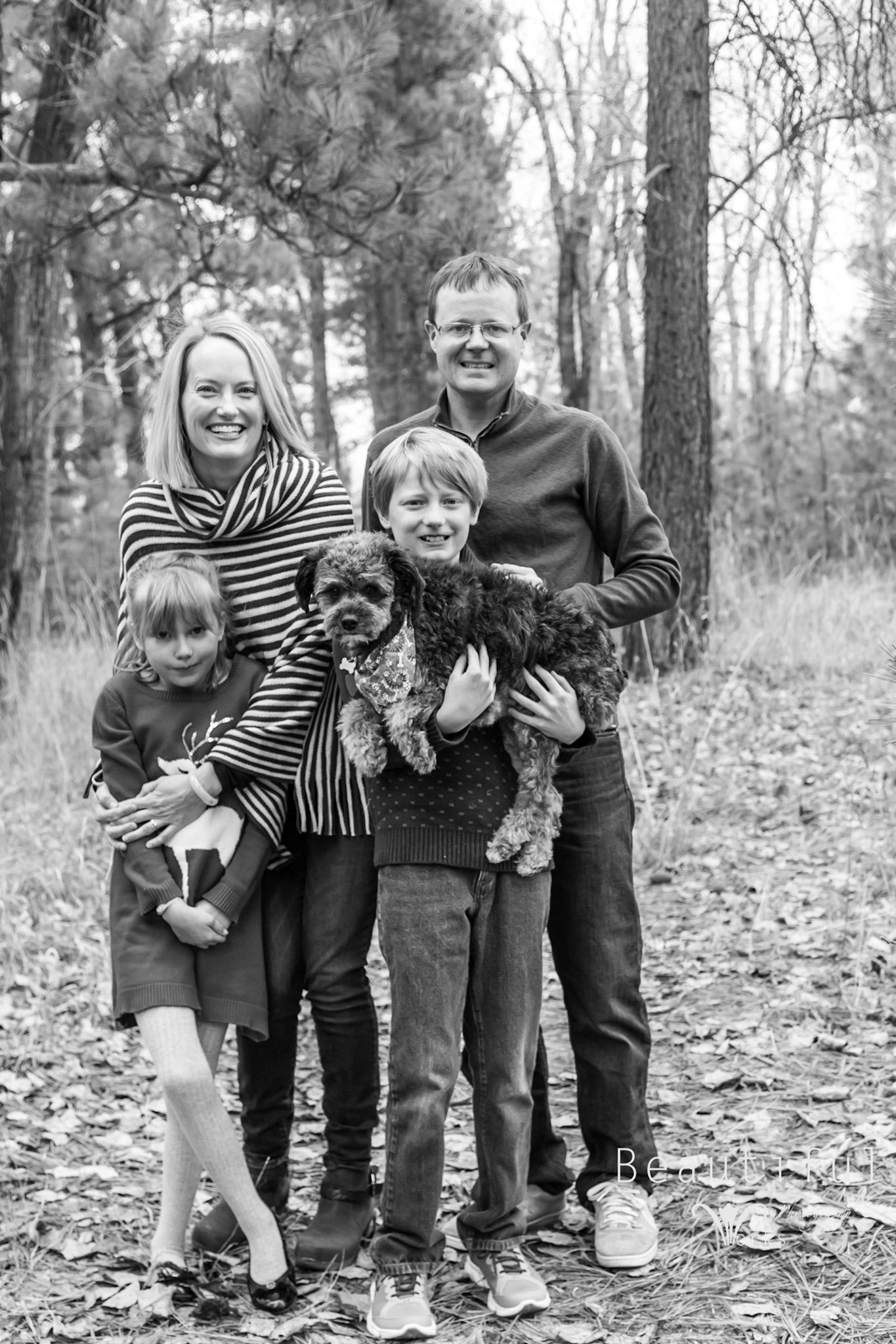 Family Portraits- Hamilton MT- 2019