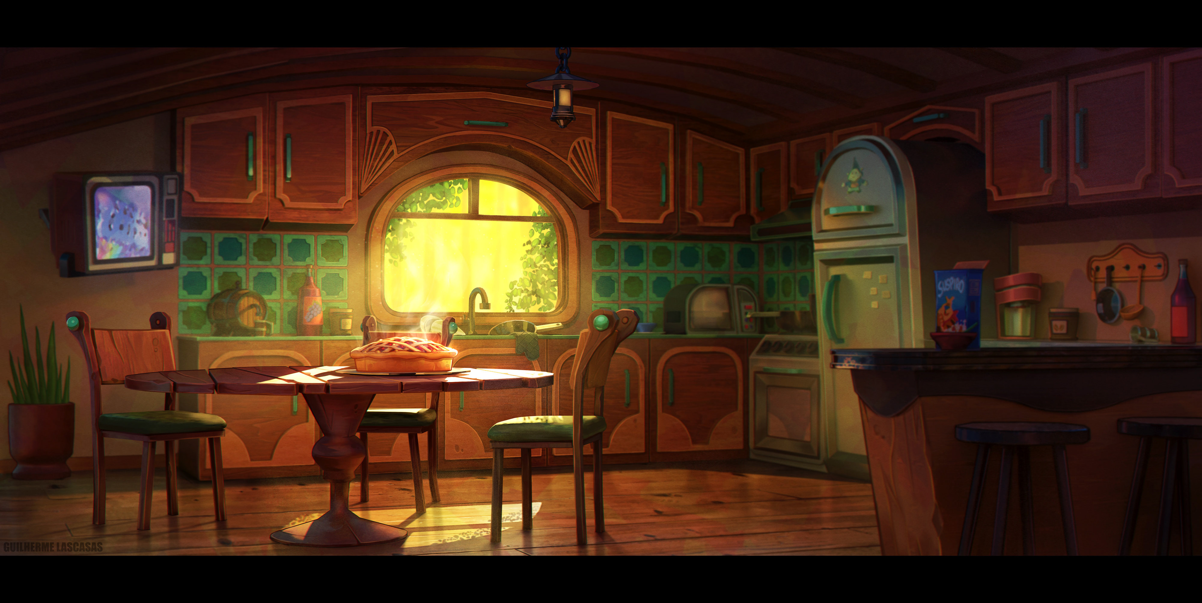 personal project