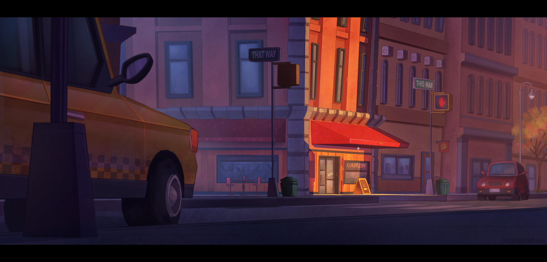personal project
