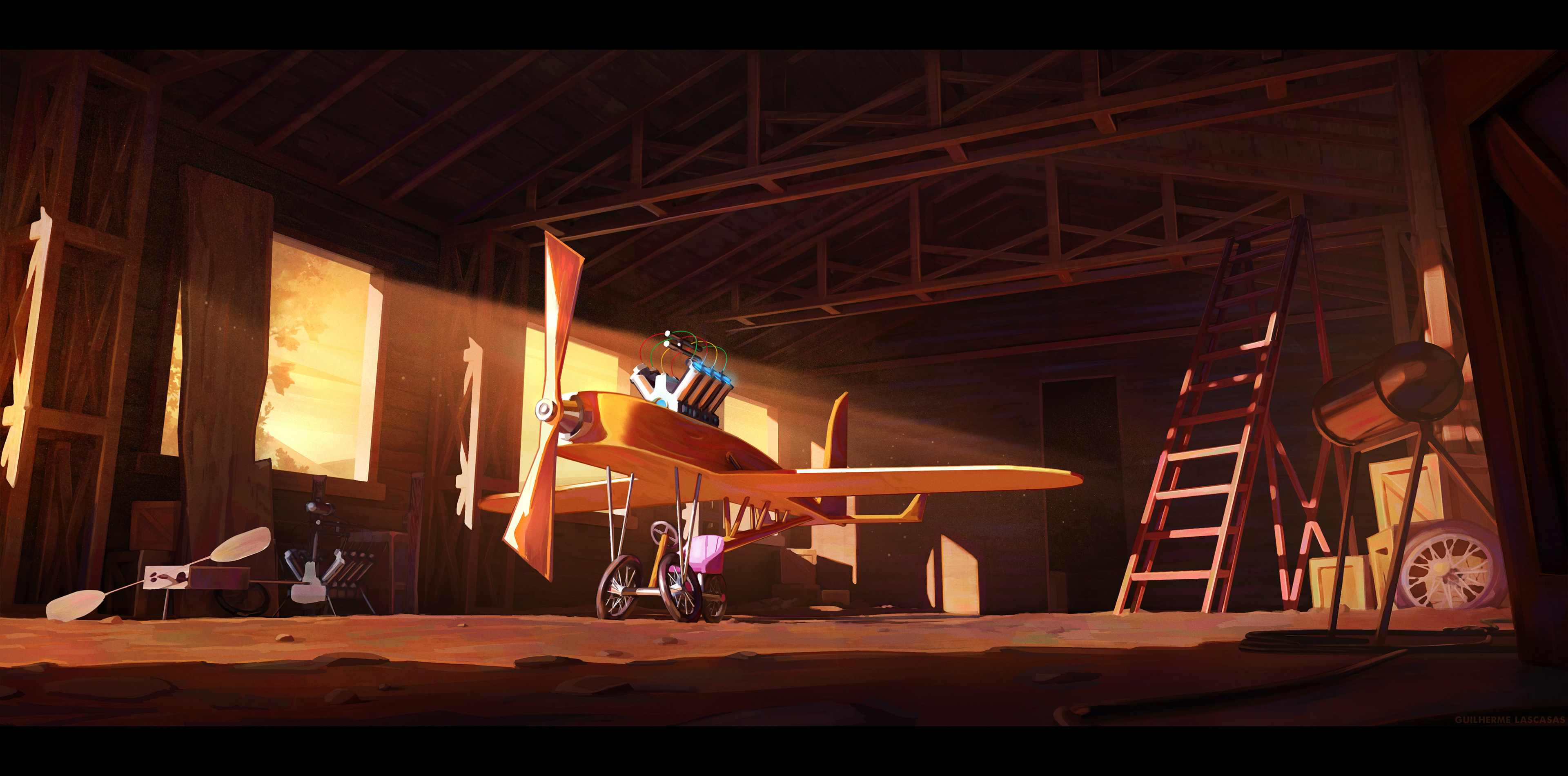 Dumont - Vis Dev