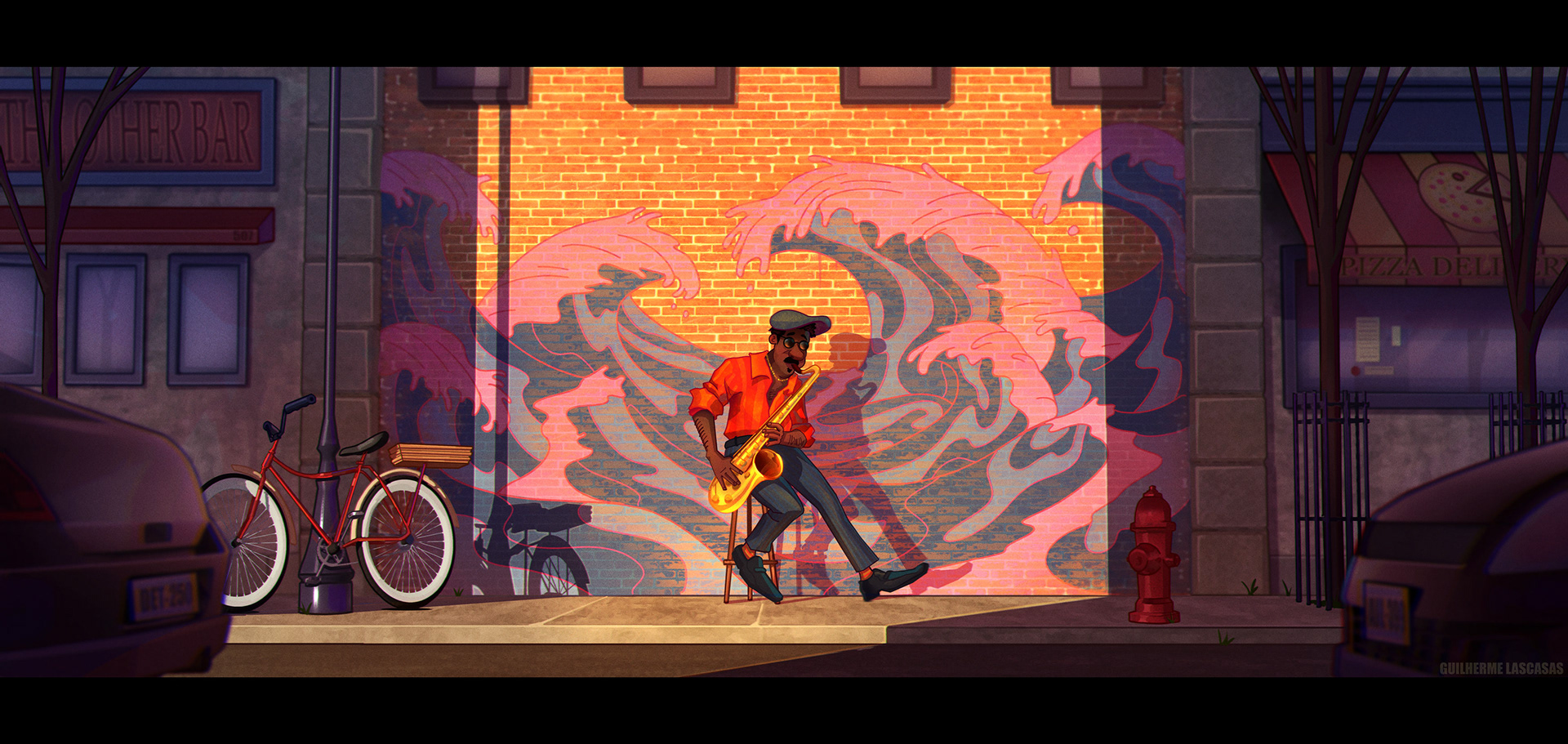 personal project