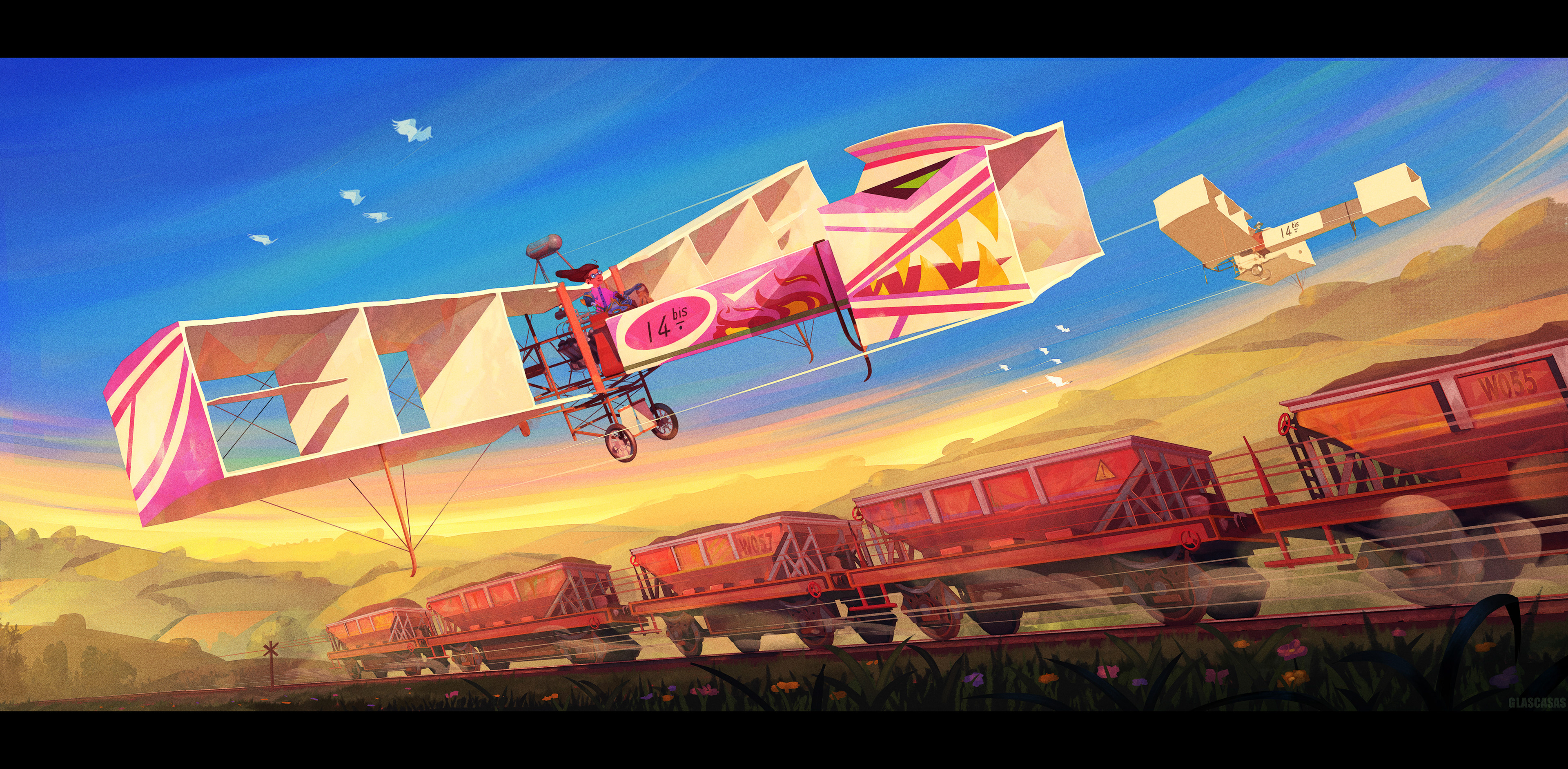 Dumont - Vis Dev