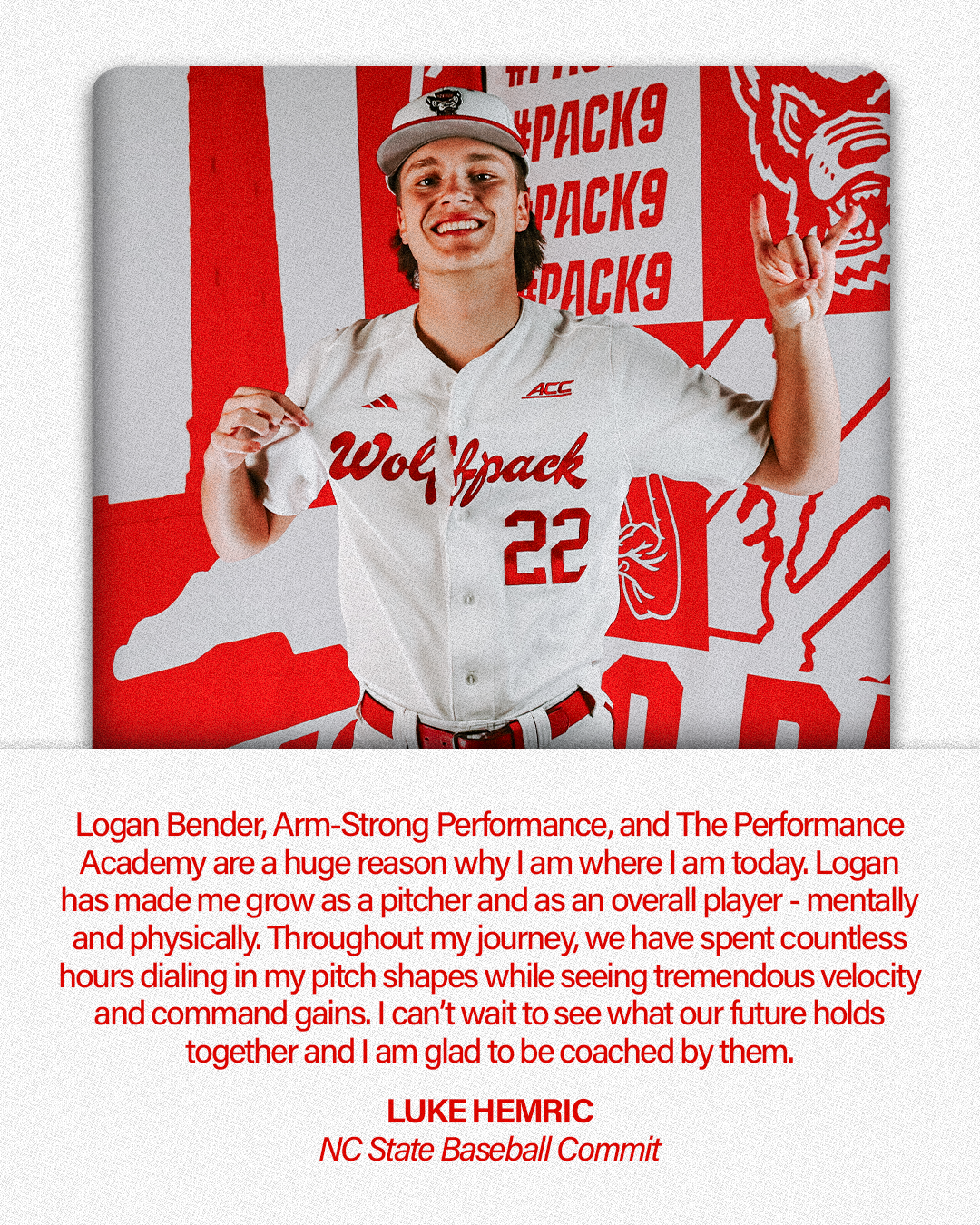 Built By Bender Social Graphic