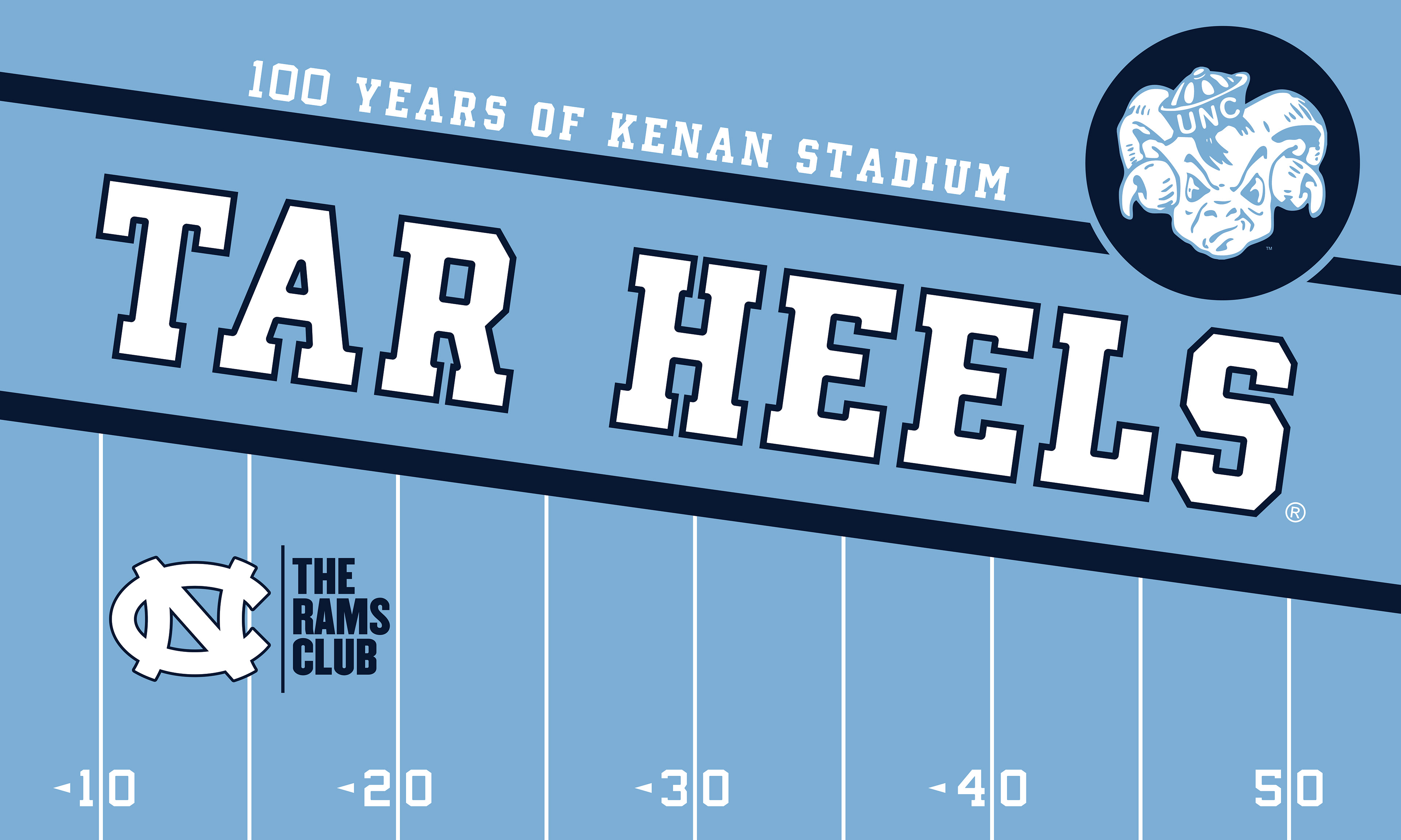 Outdoor Tailgate Flag