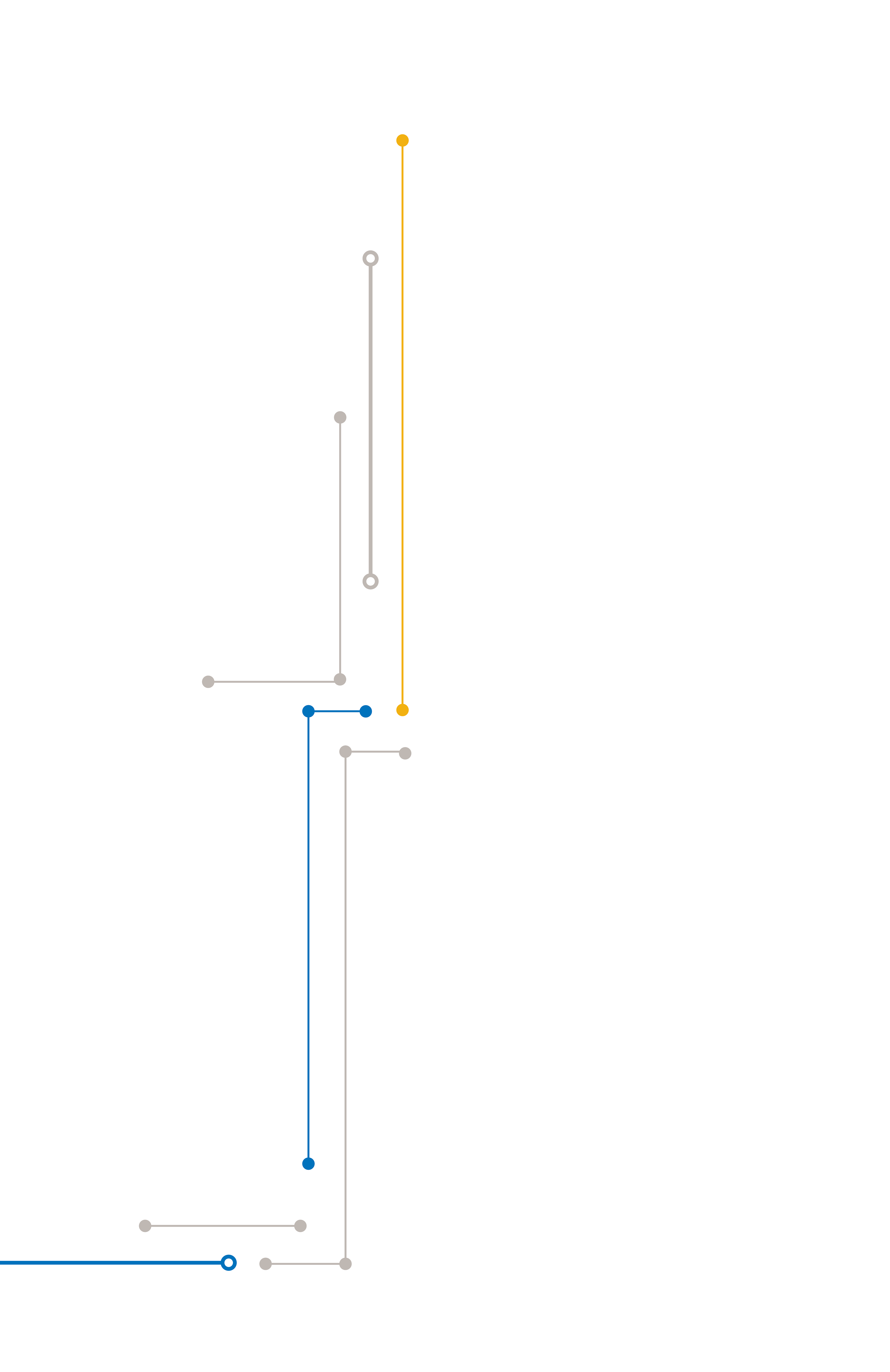 A small section of circuits to cover the remaining marble wall unattached to any previous wall.