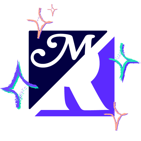 logo for M Rinker