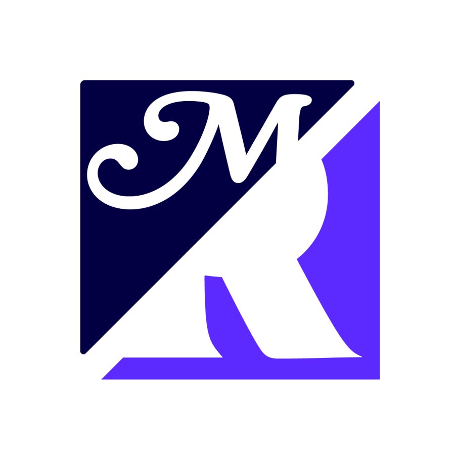 logo for M Rinker