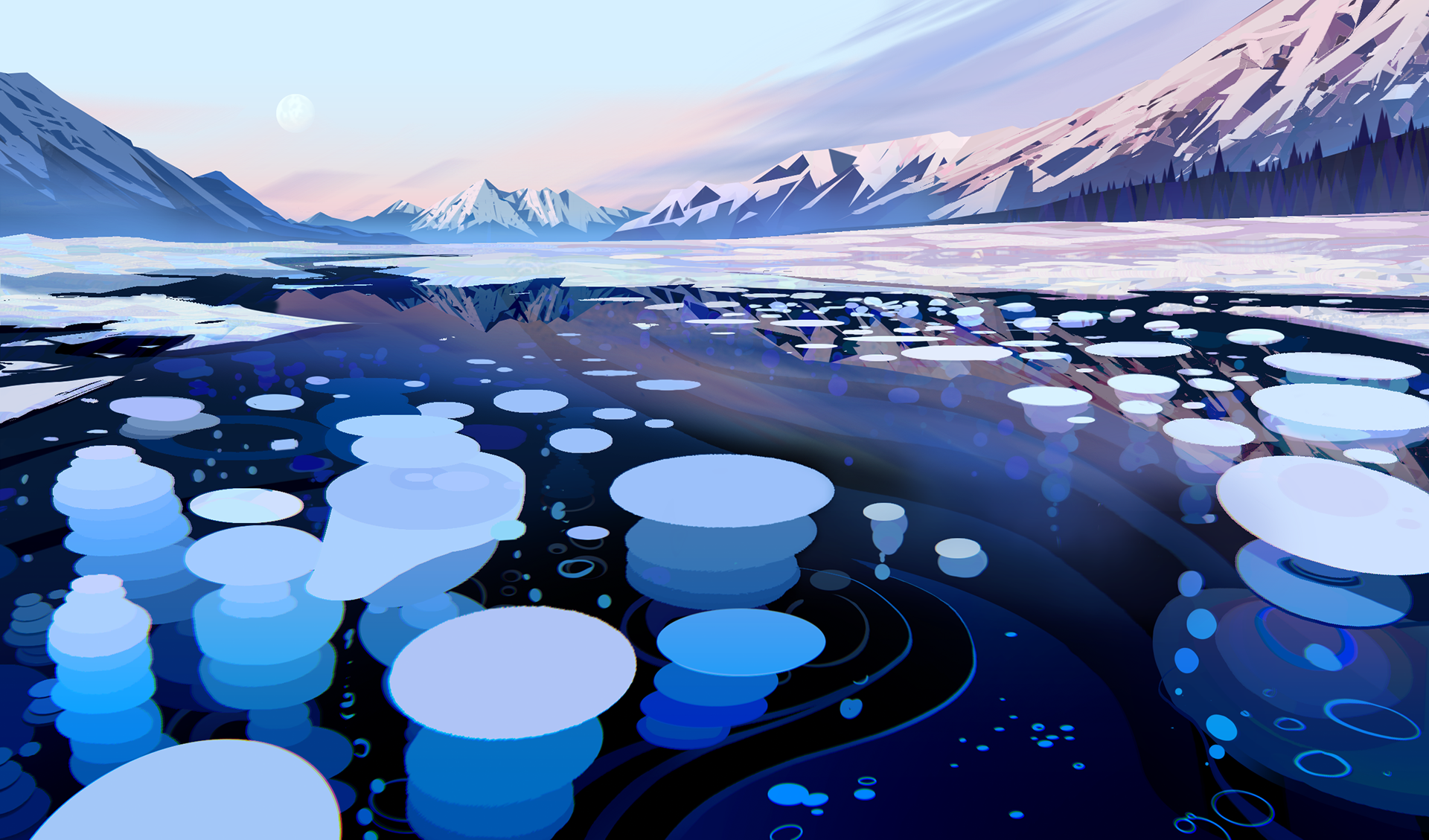 Submission for Streets of Zine Canada