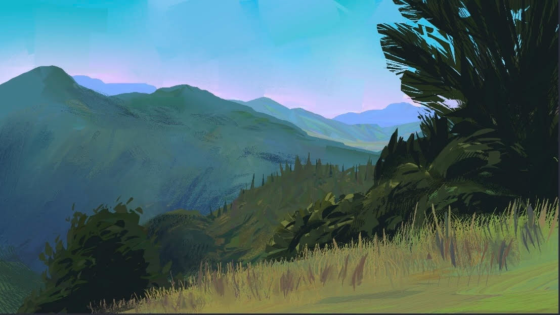 Photo Study by Erin O'Connor