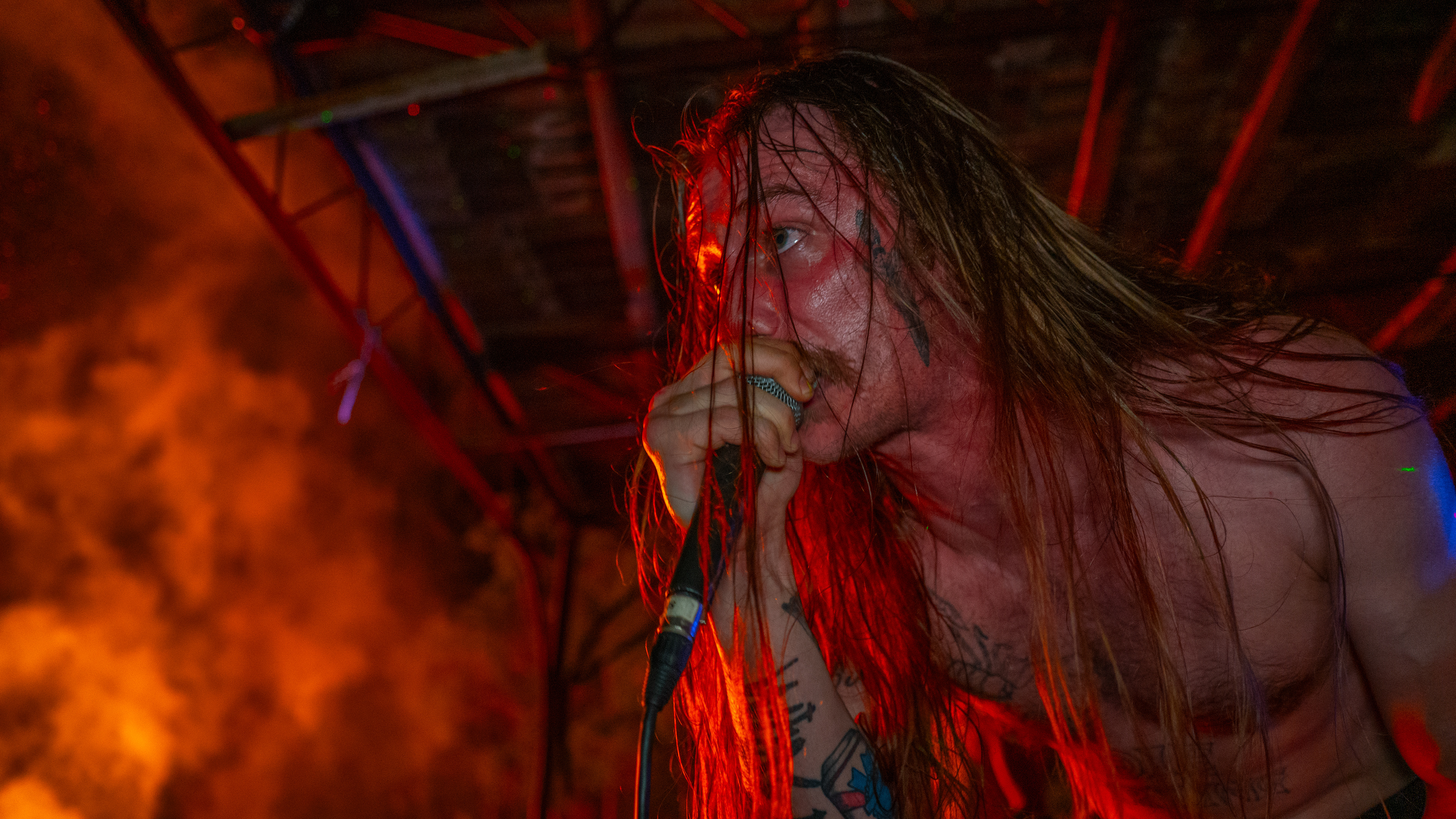 Feral Era @ Skatopia 2025