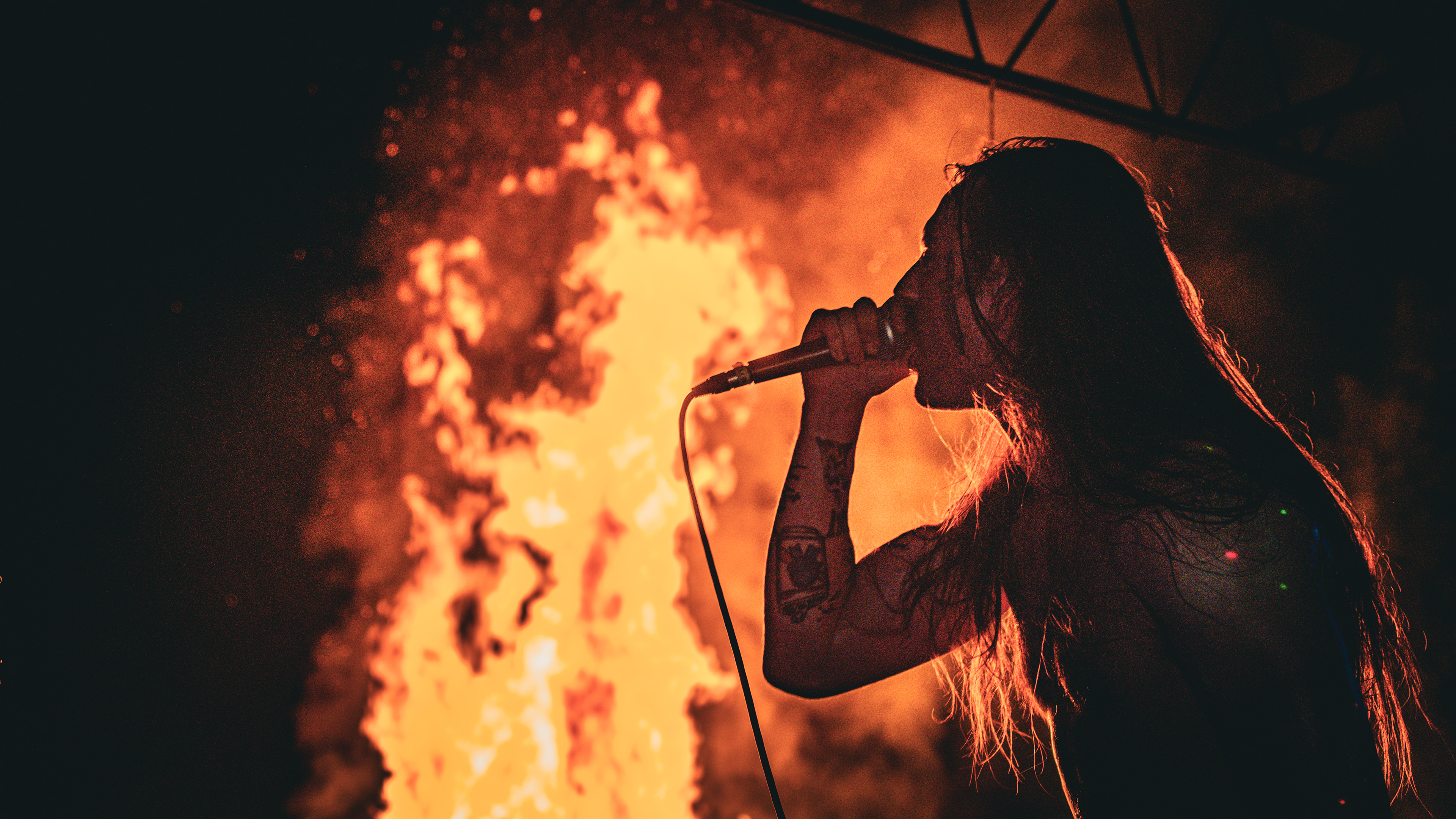 Feral Era @ Skatopia 2025 
