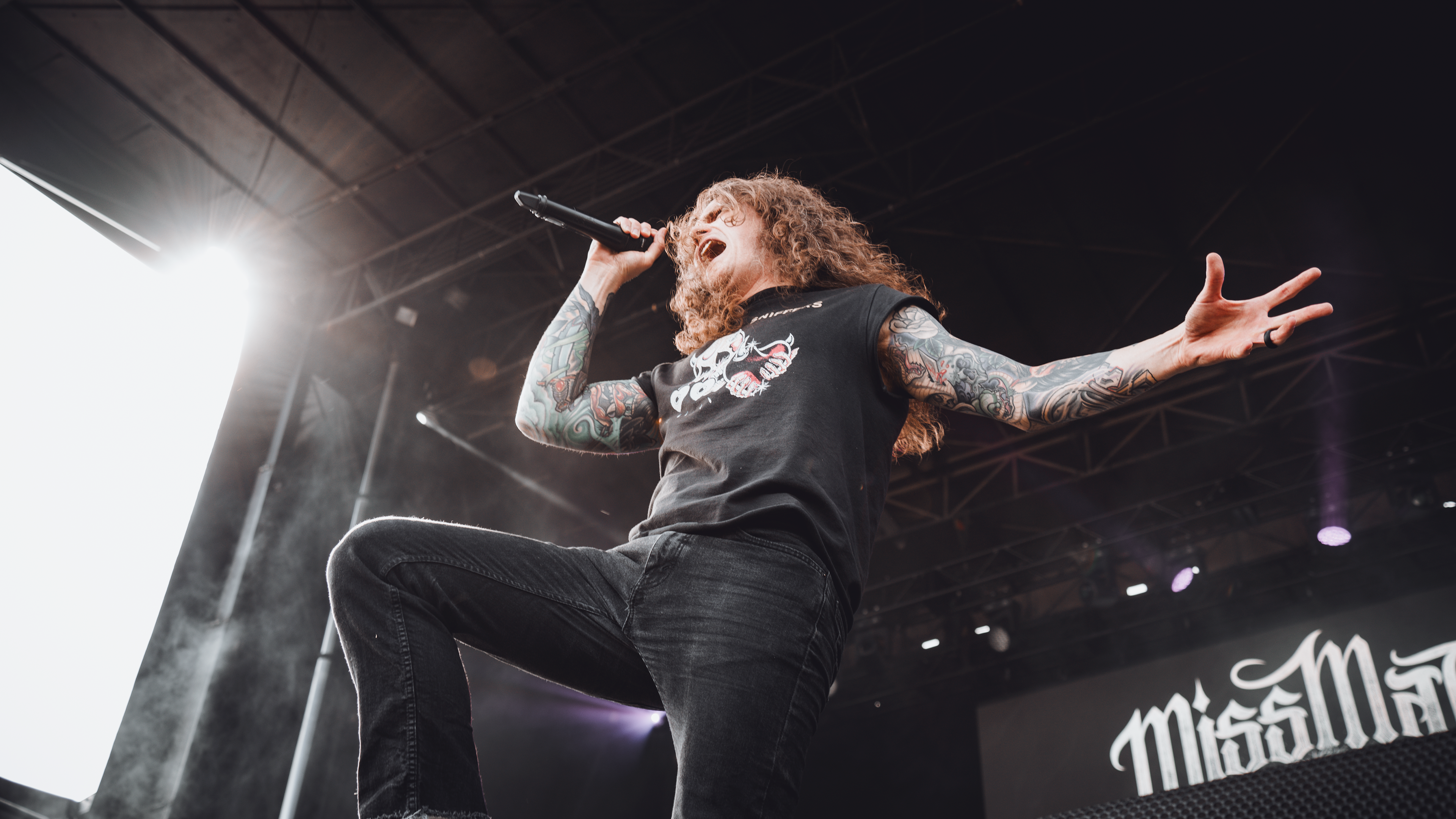 Miss May I @ Louder Than Life 2025