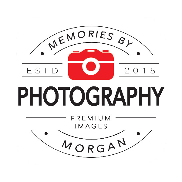 Memories of Life Logo design - It can be used by any photographer