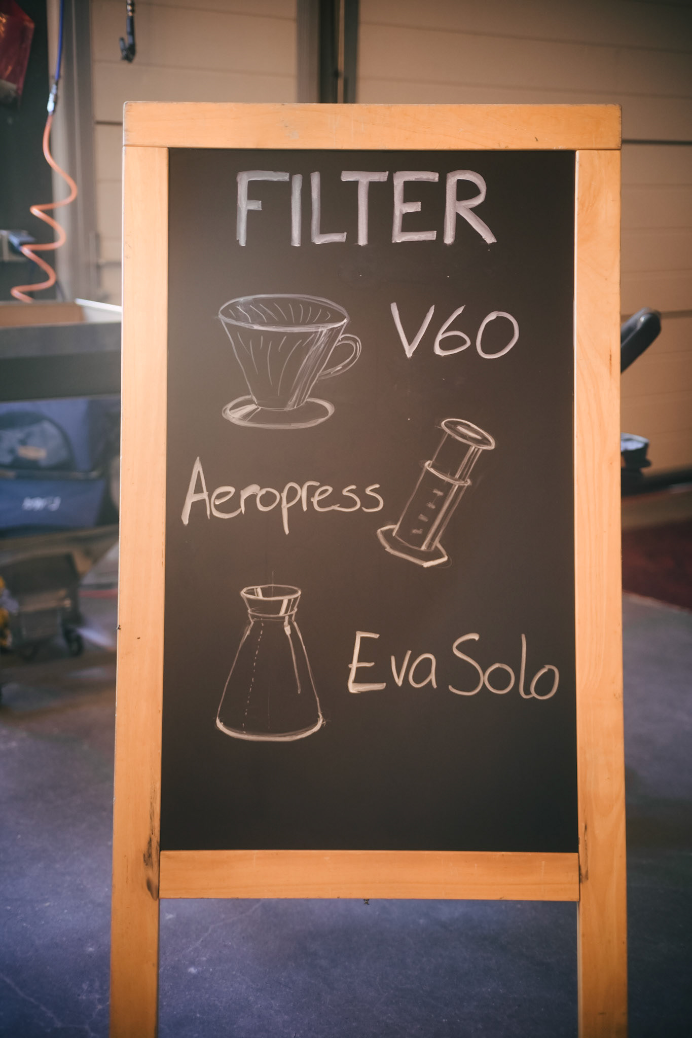 Ketelbinkie Koffie Rotterdam