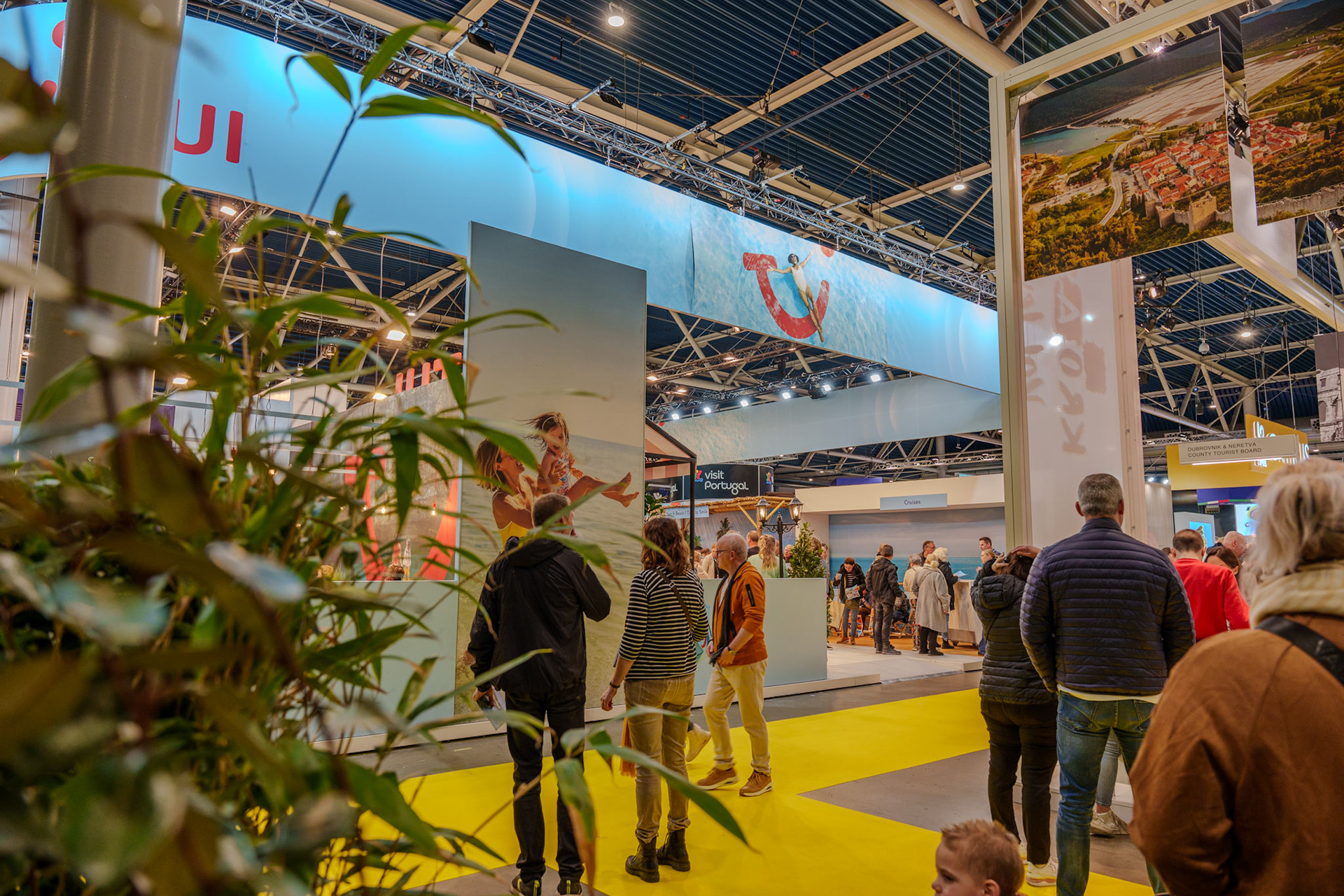 TUI Vakantiebeurs 2024