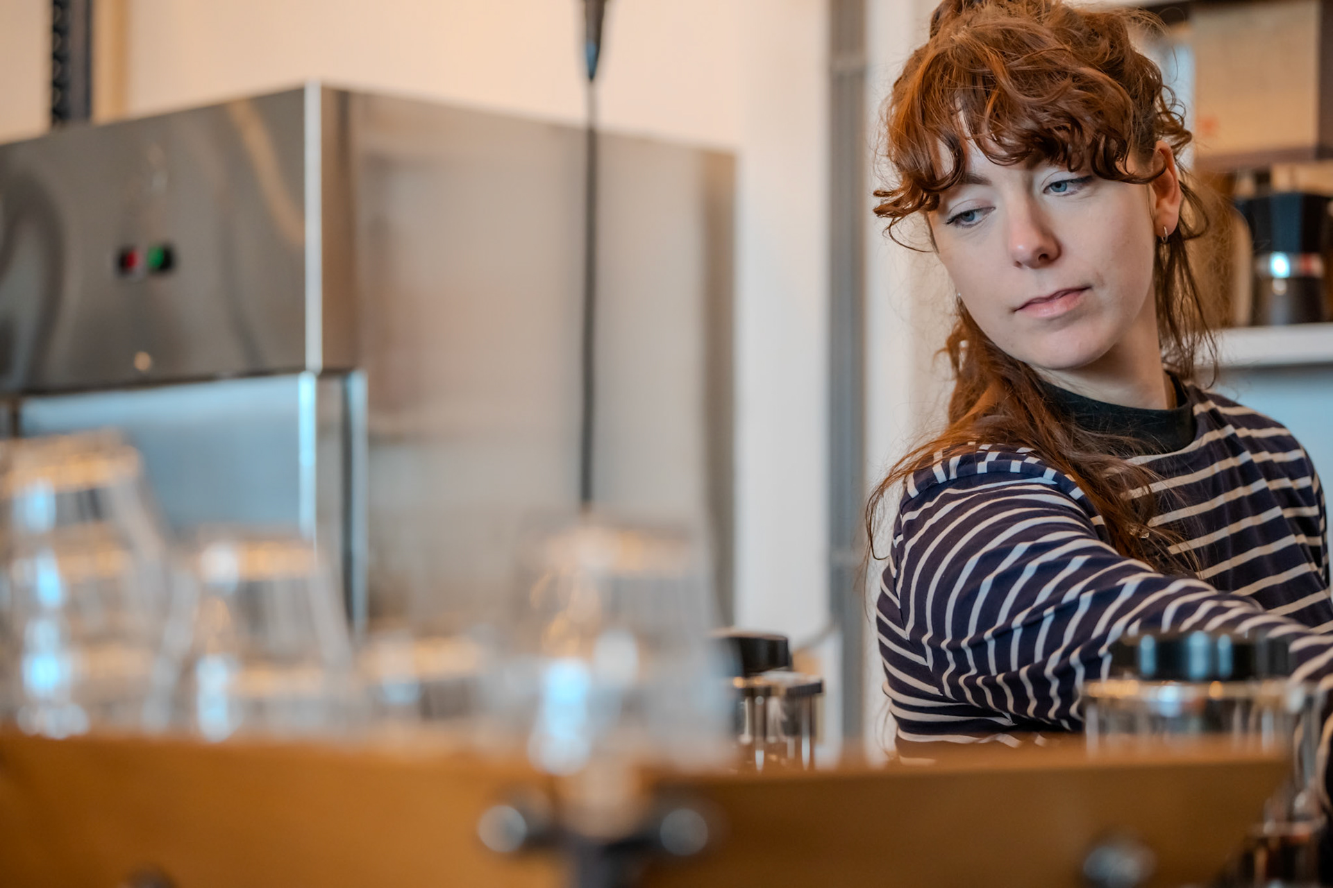 Ketelbinkie Koffie Rotterdam