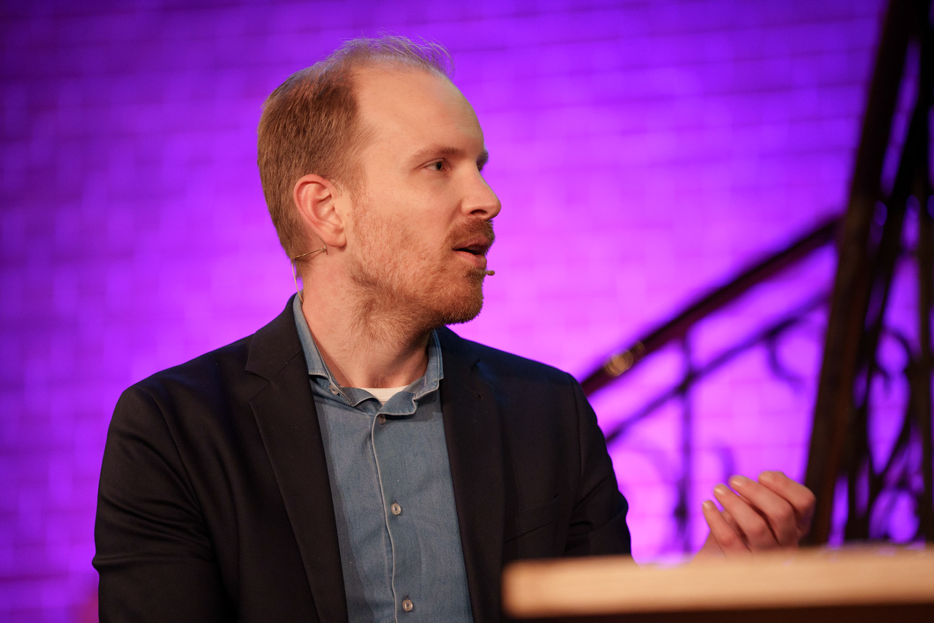 Rutger Bregman - Effectief Altruïsme