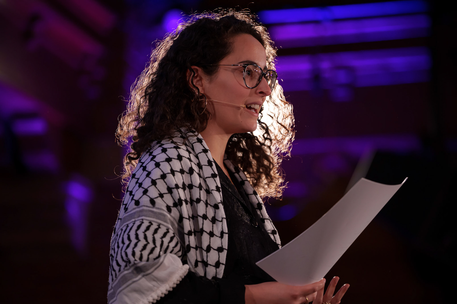Het Palestijnse Verleden/Heden