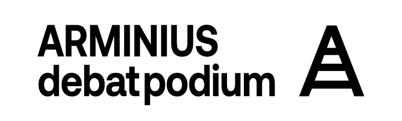 Debatpodium Arminius