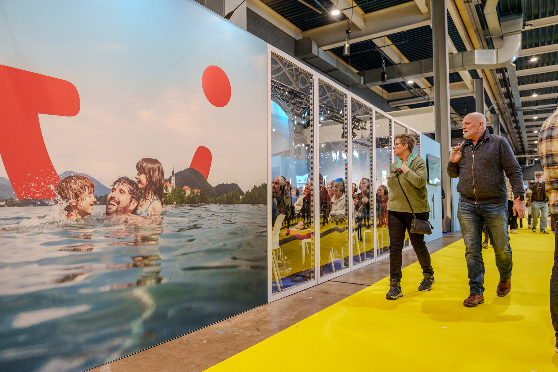 TUI Vakantiebeurs 2024