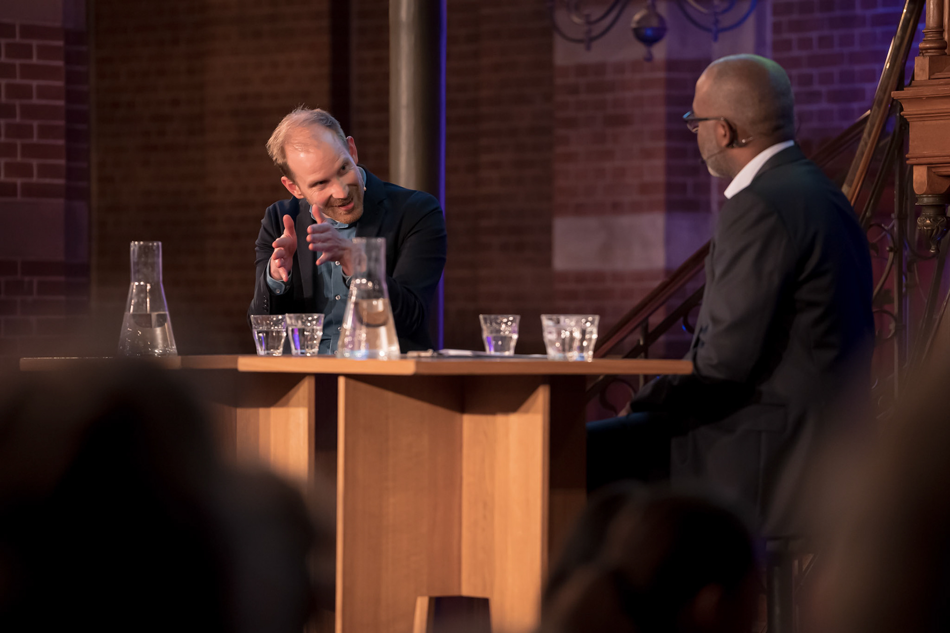 Rutger Bregman - Effectief Altruïsme