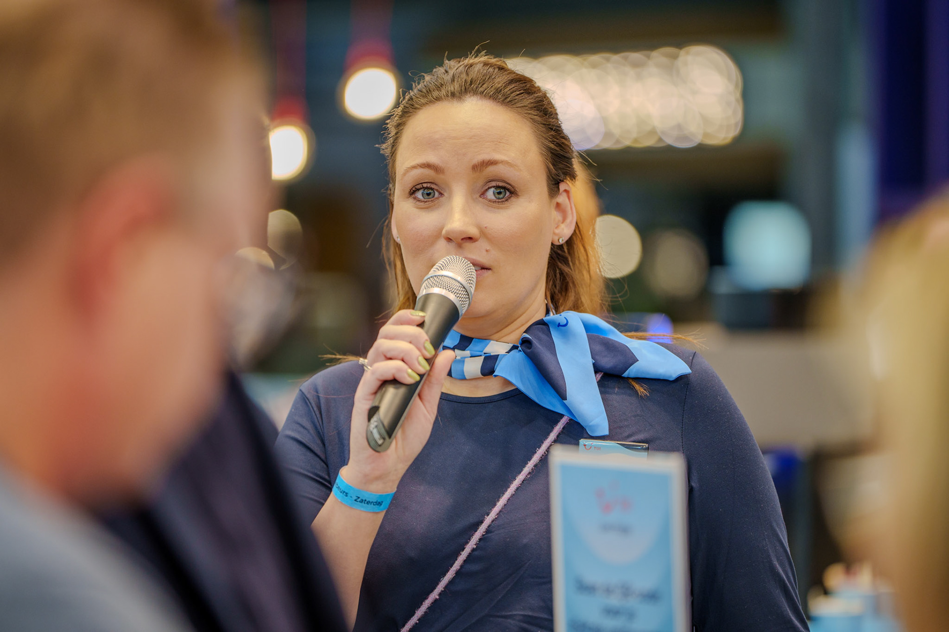 TUI Vakantiebeurs 2024