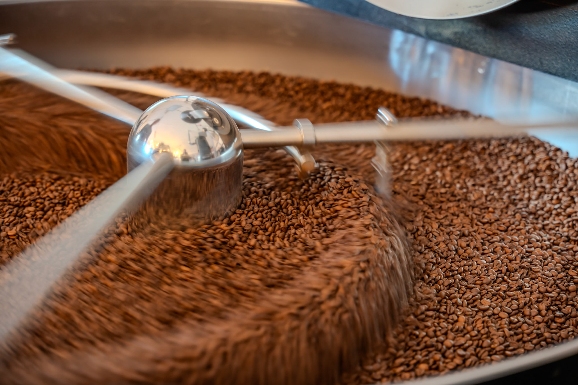 Ketelbinkie Koffie Rotterdam