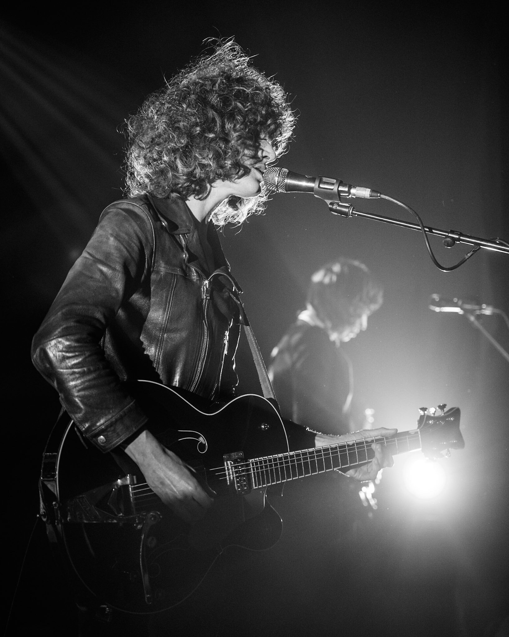 Temples @L'Astral